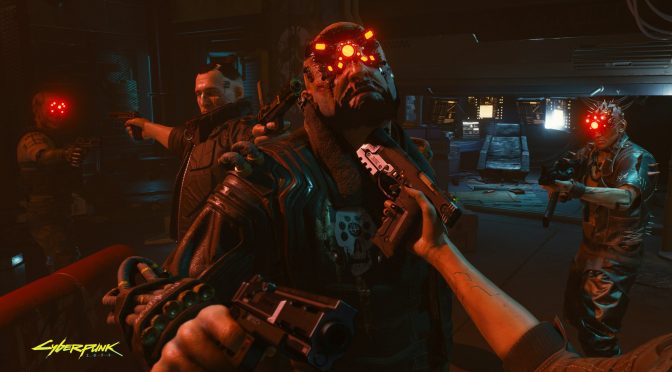 CDPR:《赛博朋克2077》游戏性能稳定性已达“令人满意”水平