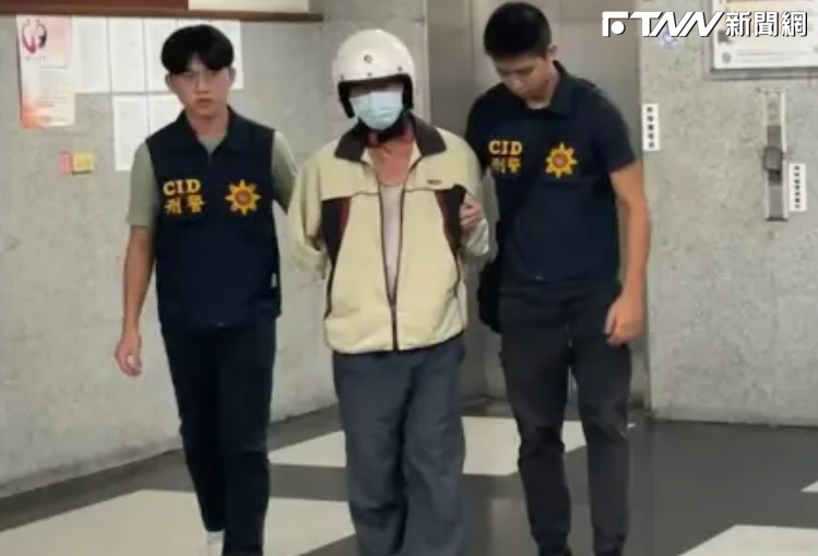 高雄夫妻遭惡鄰砍死　疑親屬崩潰發文「分分秒秒都在詛咒殺人犯」
