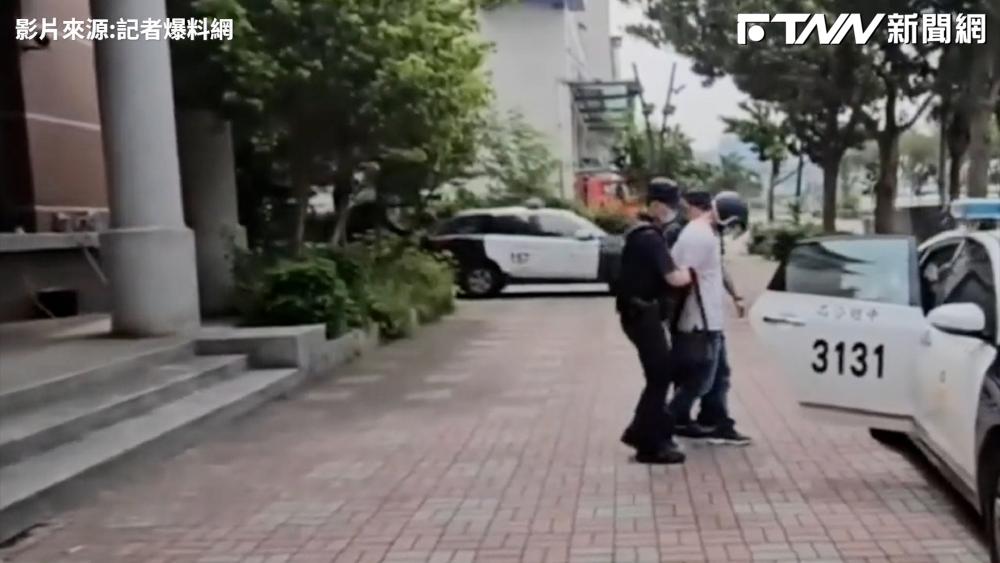 影／高鐵桃園站持刀傷人　女子被前男友刺傷腹部送醫