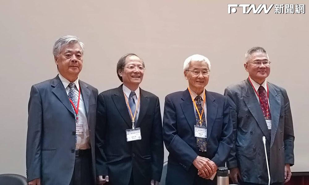 TDR案衍生經濟刑法空白授權　法界認為嚴重侵害人權