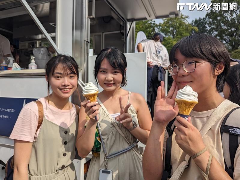 TAIWAN PLUS文化祭東京起跑　洪瑞珍、蜷尾家受青睞