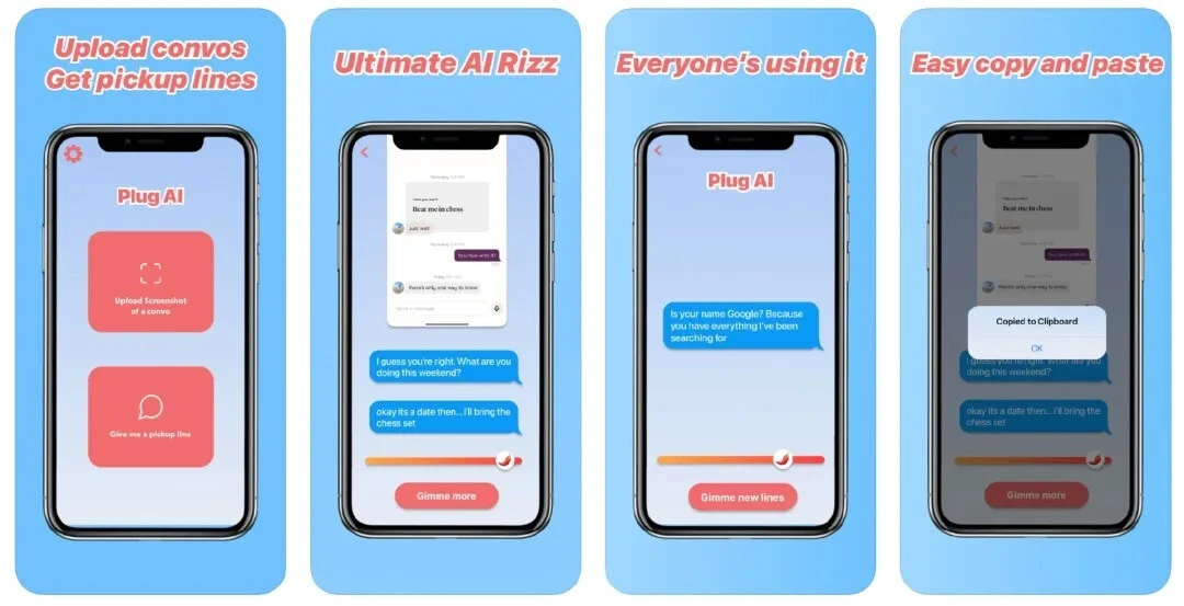 用AI帮人谈恋爱:23岁创始人打造AI僚机月入百万