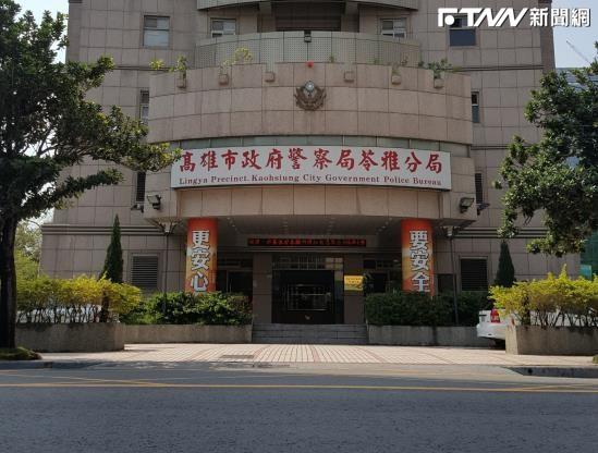 疑似樓下住戶不滿噪音!高雄市夫妻遭砍殺 小一學童目擊犯案過程
