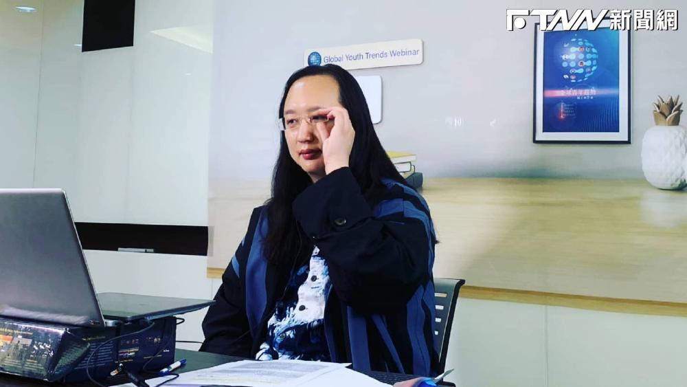 美國NIST院長率團拜會唐鳳 交流供應鏈資安AI評測