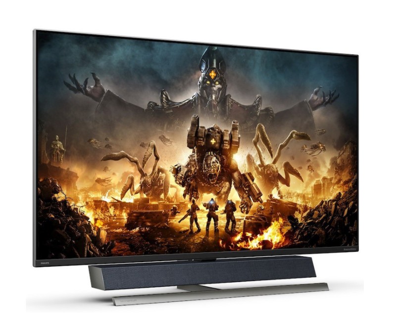 微软公布XSX认证显示器 支持4K和120Hz