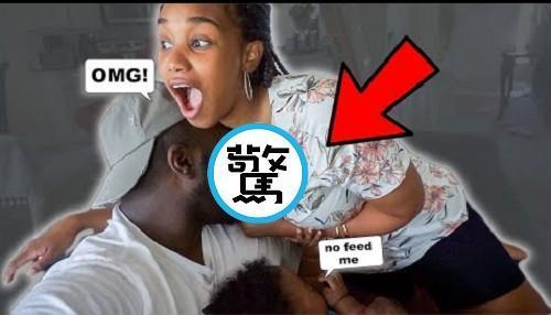 【有片】比謎片還謎！人妻天天對丈夫餵母奶　想吸就吸「老公2年沒生病、皮膚變好」