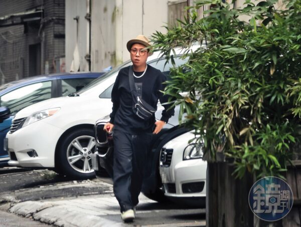 快訊/大根認錯了!靠醫療機構診斷「閃兵」 緊急致歉