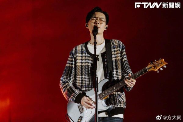 金曲入圍/評審主席丁曉雯狂讚方大同遺作「用生命在寫歌」 邱軍消失名單原因曝光