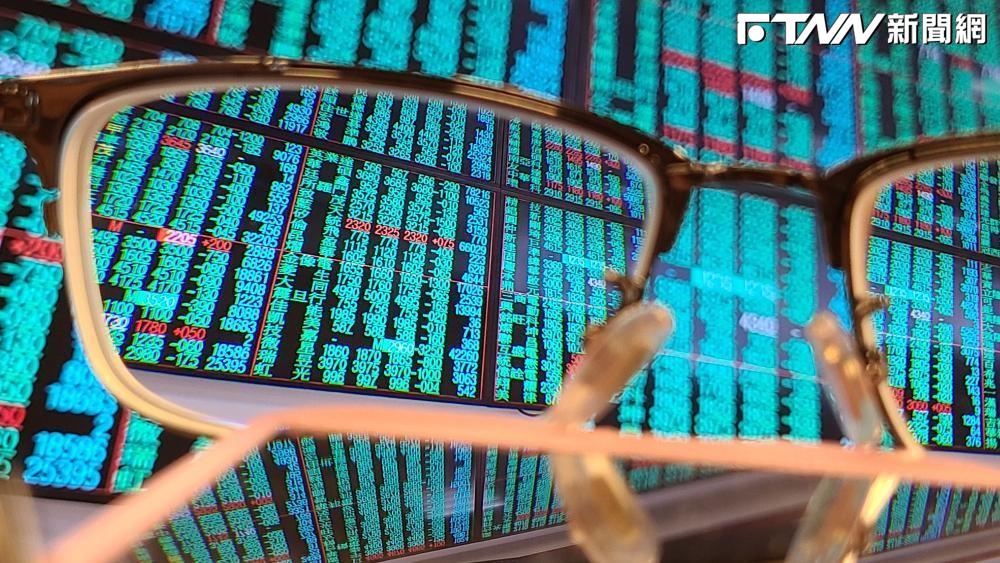 外資賣超258億 調節晶圓雙雄、敲進金融股