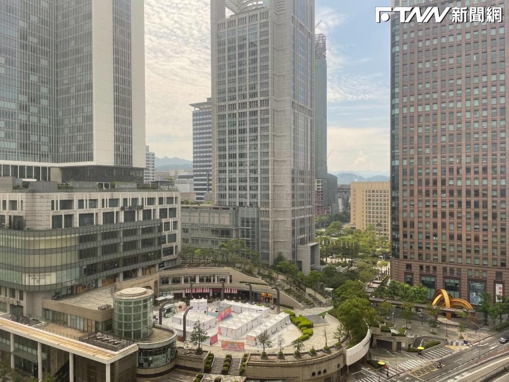 2024年統籌分配稅款續創高 北市逾603億元居冠