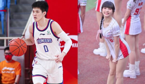 遭小龍女李芷霖控拍私密照　林庭謙發聲：並未散布、非本人行為