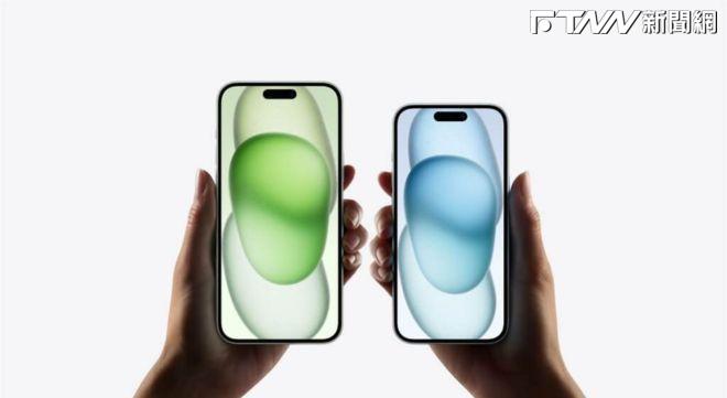 中國廠商搶進iPhone 15供應鏈　卡位光學元件