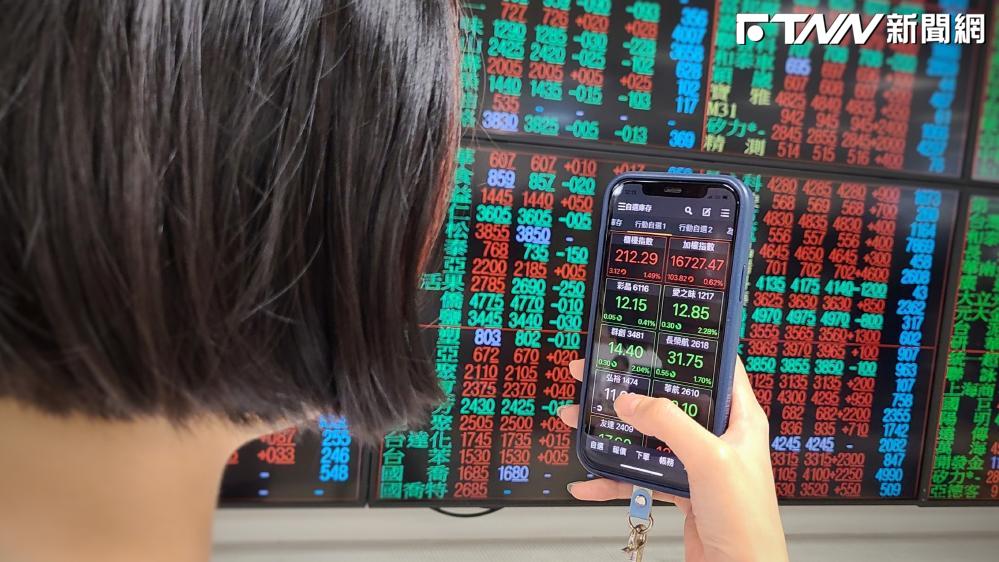 投信連32買!「貨櫃三雄」擎天駕海…「華通」大漲9% 三大法人買超117億