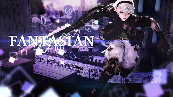 坂口博信曝光新游《FANTASIAN》新截图 世界地图亮相