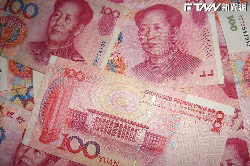 中國6兆外資流出 恐將加速經濟脫鉤