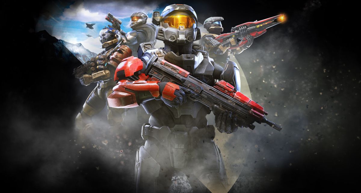 Xbox总监：开发团队正全力让《光环：无限》按时发售 我对游戏质量很有信心