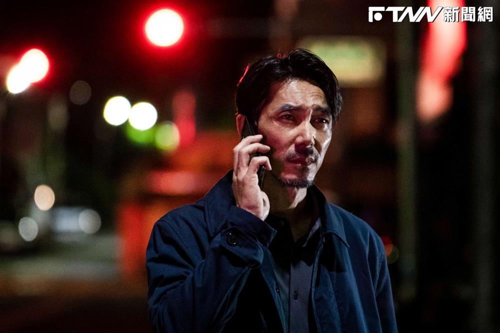 《周處》片場爆意外！阮經天挨揍到吐血　驚險瞬間全曝光
