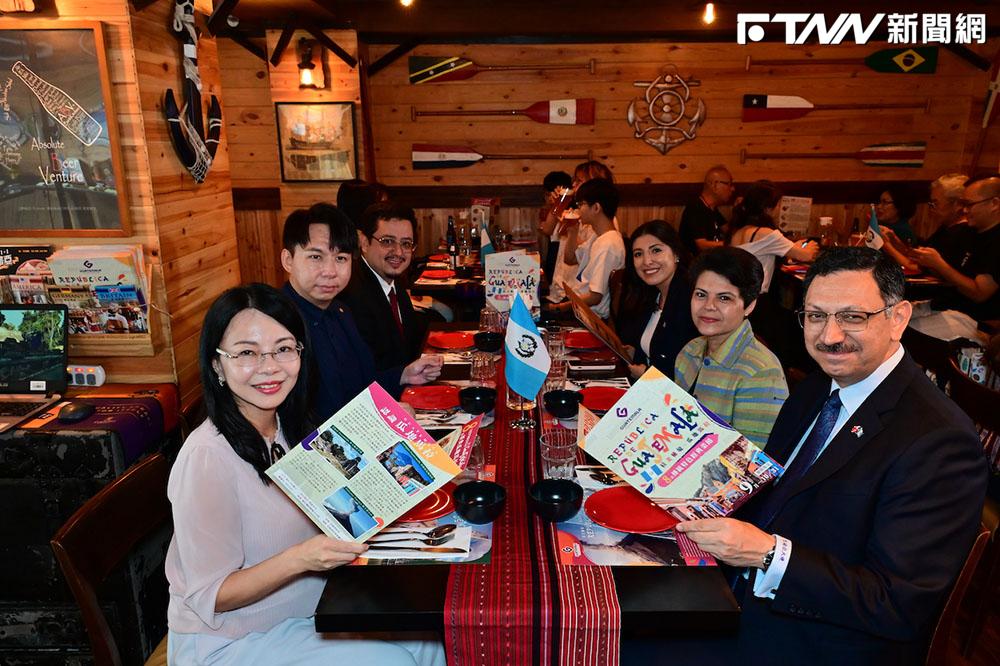 探訪拉美秘境 瓜地馬拉共和國 傳統特色美食味蕾之旅