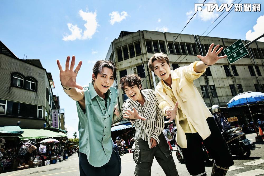 蕭煌奇突拋喜訊！親手打造「唱作男團」　醞釀4年終發片