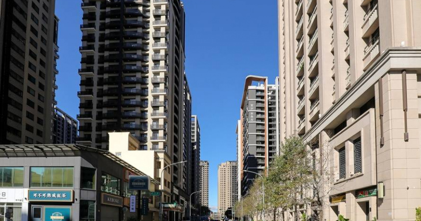 20科技園區挺竹苗房市 房仲:房價墜不了「還有10年榮景」
