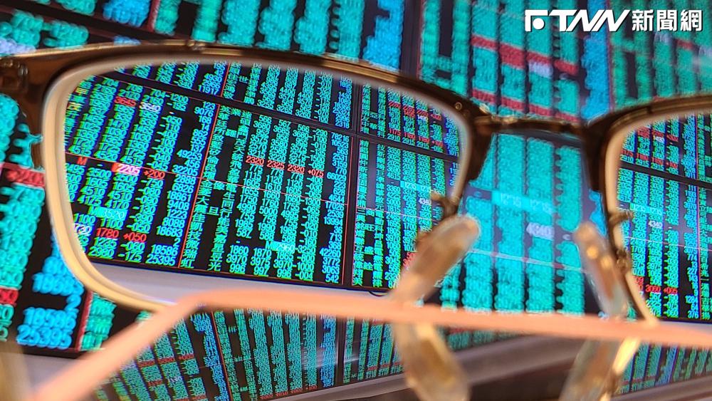 變了心?外資「兩檔AI股」買了5天 今不要了狠倒6.6萬張