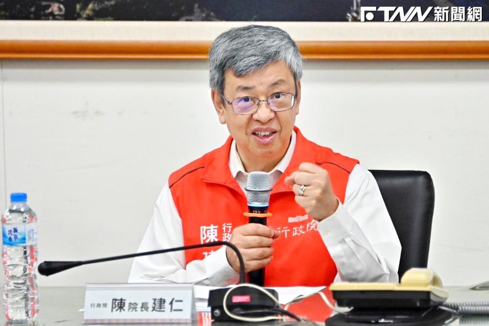 明年元旦基本工資上調逾4% 他質疑不見「這法律」蔡英文勞動政見恐跳票!