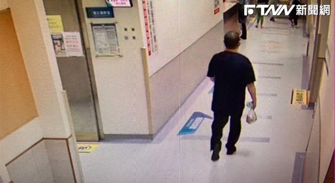 高雄角頭「高斤」醫院廁所舉槍自盡 搶救2天不治身亡