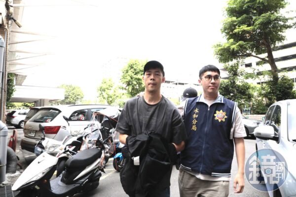 2個舞台劇即將演出 陳大天遭檢調帶走經紀公司發聲了