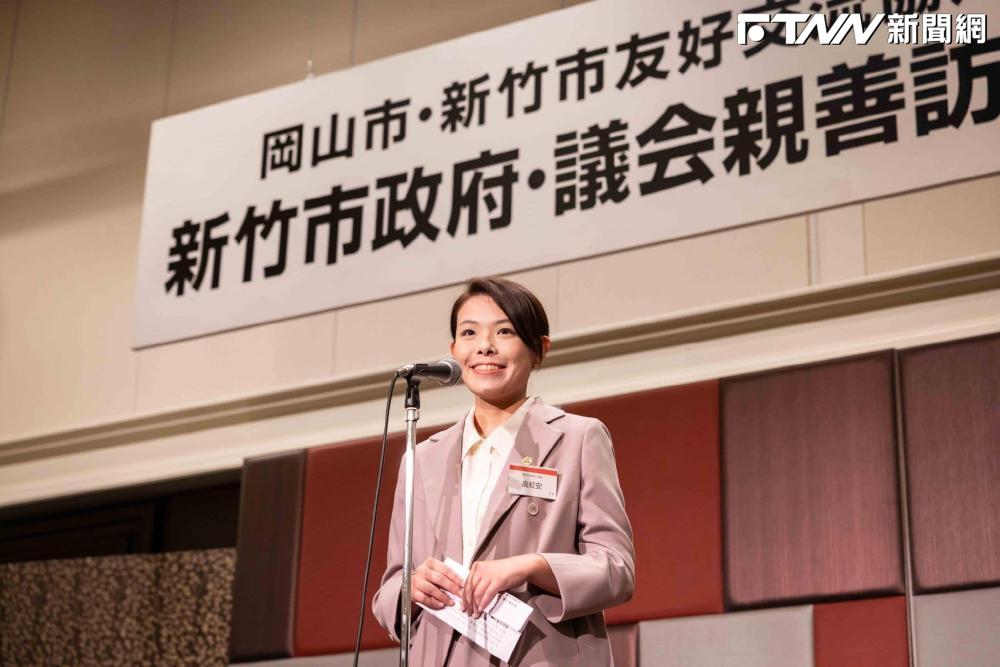 政黨票最新民調!巴西蛋助攻國民黨30.4%微幅超車民進黨 民眾黨遭高虹安爭議挫2.66%