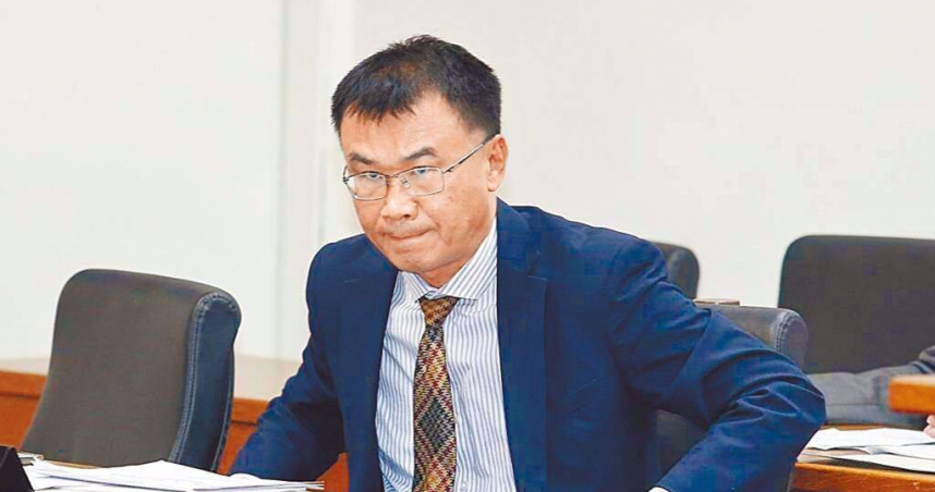 豬農之子成首任農業部長 陳吉仲從政爭議整理