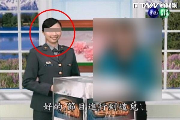 與男輔導長「共宿過夜」被記4大過　「莒光甜心」不服提告結果曝光
