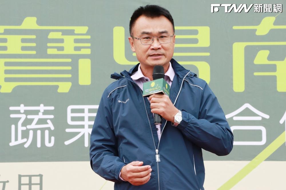 悍拒盧秀燕索取「巴西雞蛋」流向?農業部:誤會「是這樣」造成的